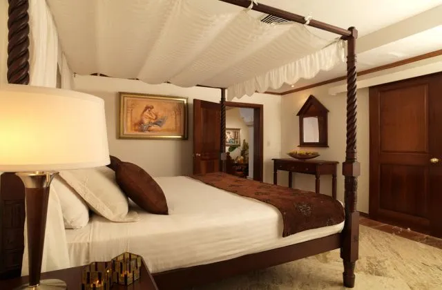 Paradisus Punta Cana Resort suite 1 chambre